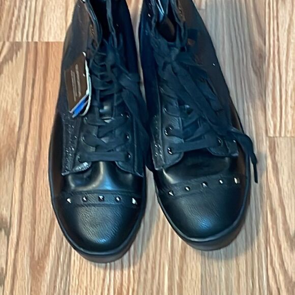 Pastry Military Glitz High-Top Sneaker, women’s, Skate Boots, Ankle Low, 10 - Picture 3 of 6